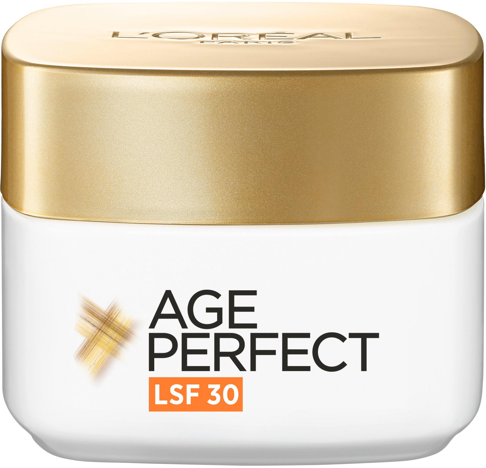 Produktbild L'Oréal Paris Age Perfect Pro-Kollagen Experte Tagespflege LSF 30 8 von 8