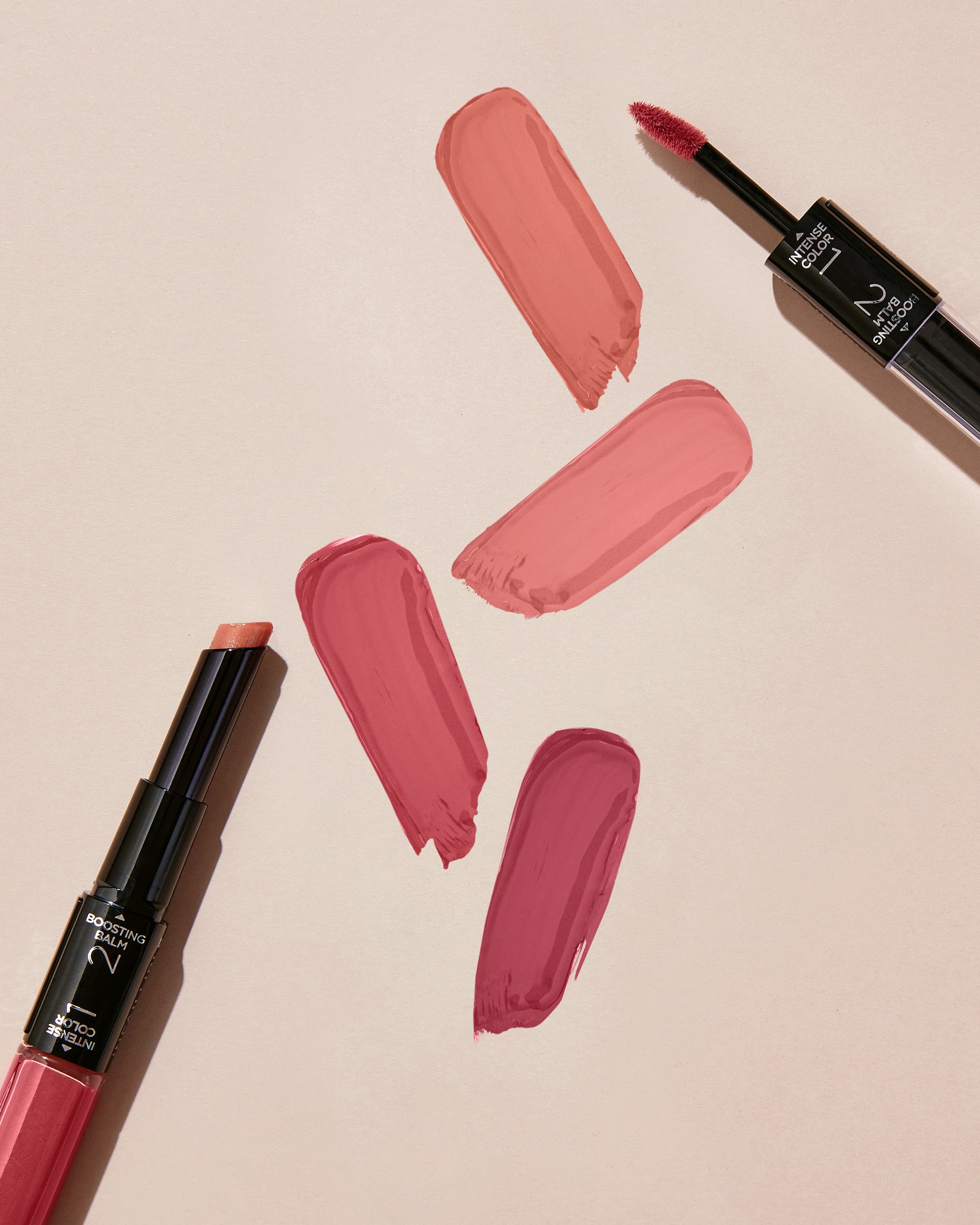 Produktbild L'ORÉAL PARIS Lippenstift InfaillibleX3 6 von 10