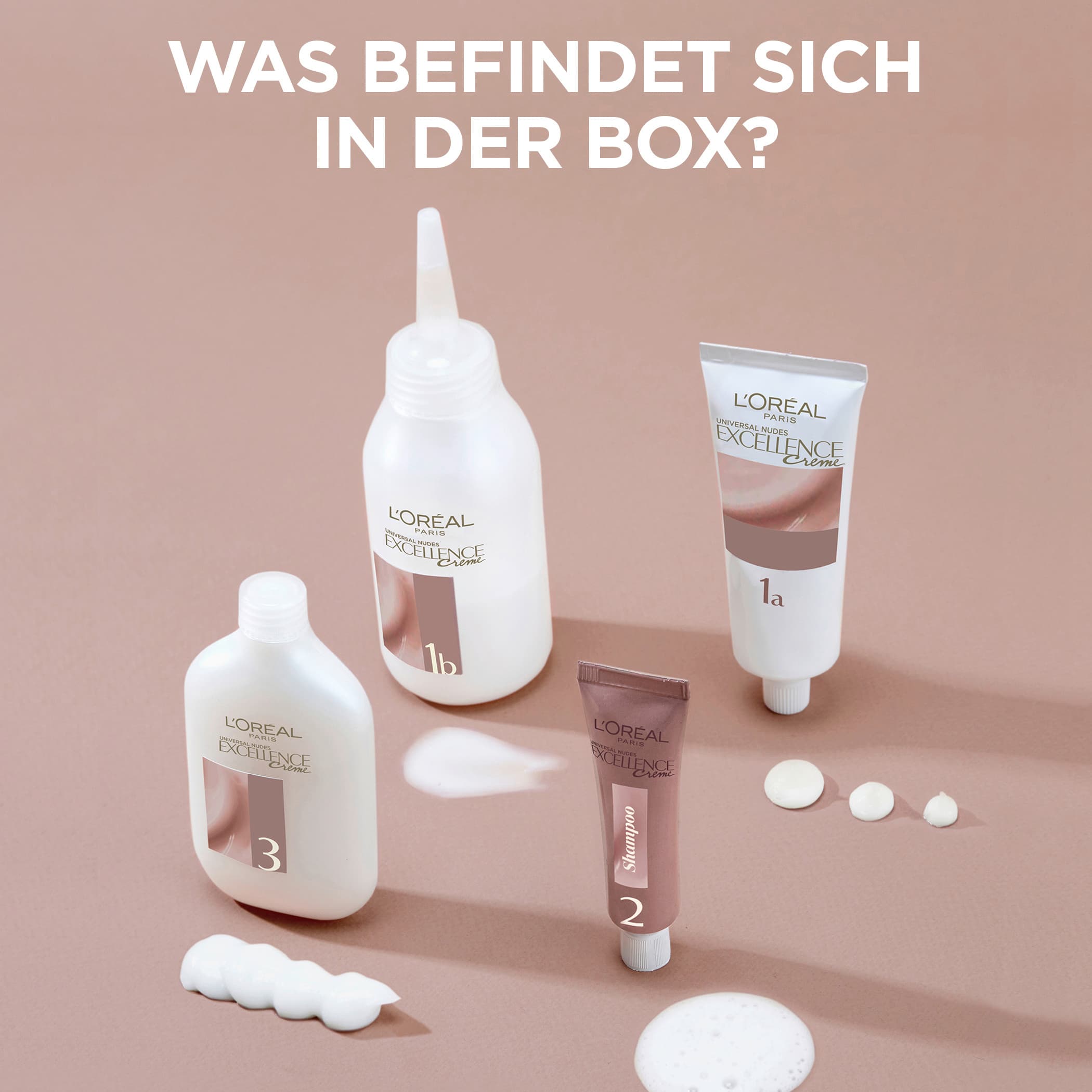 Produktbild L'Oréal Paris Excellence Creme 7 von 9