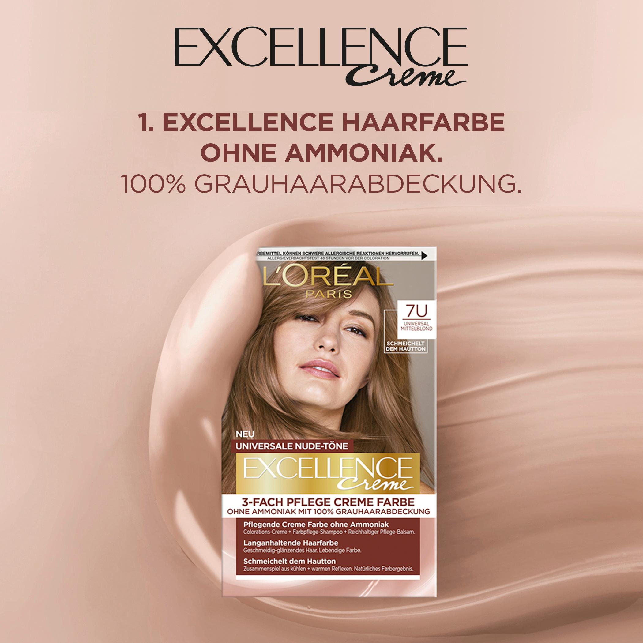 Produktbild L'Oréal Paris Excellence Creme 6 von 9