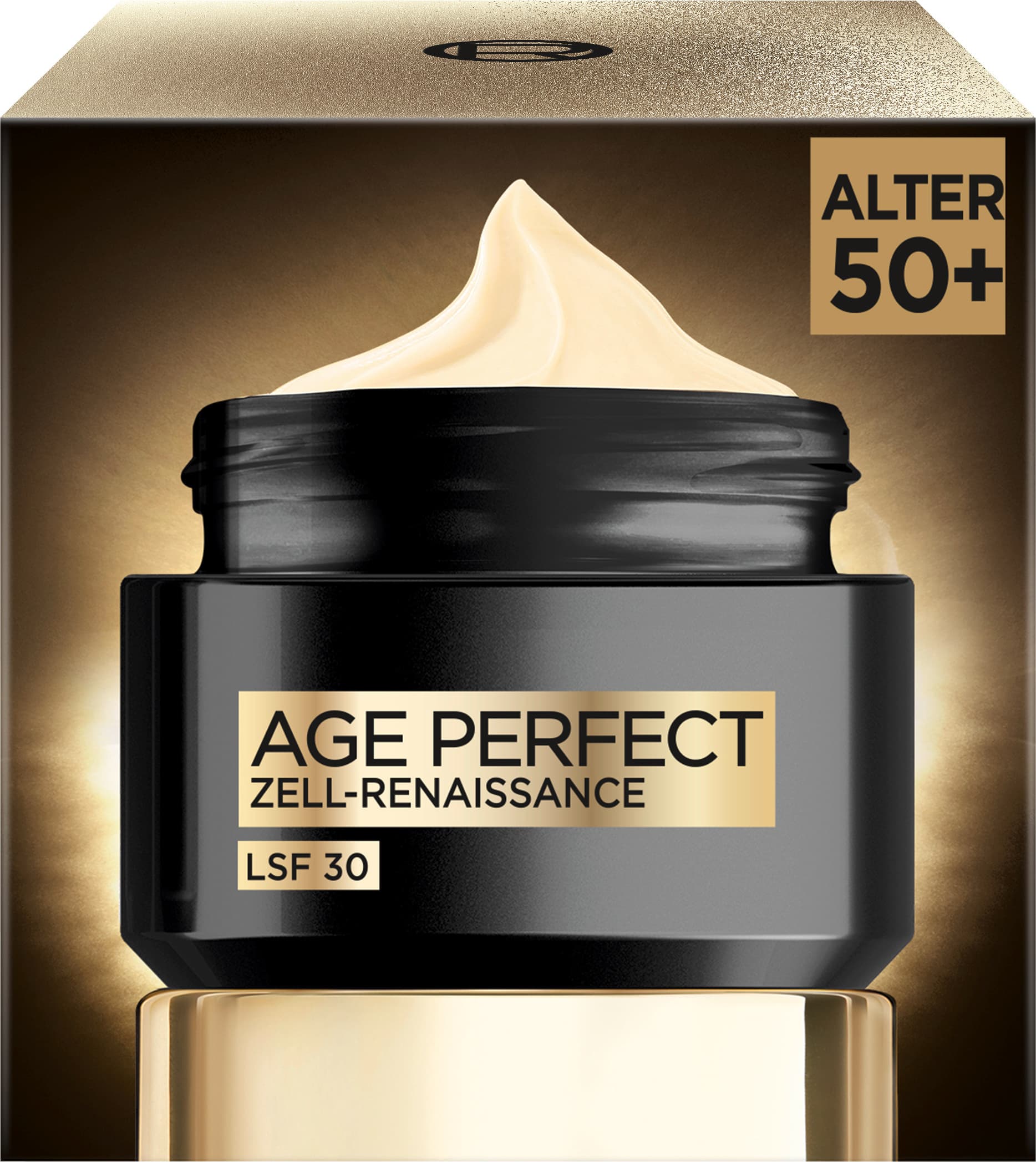 Produktbild L'Oréal Paris Age Perfect Zell Renaissance LSF30 8 von 12
