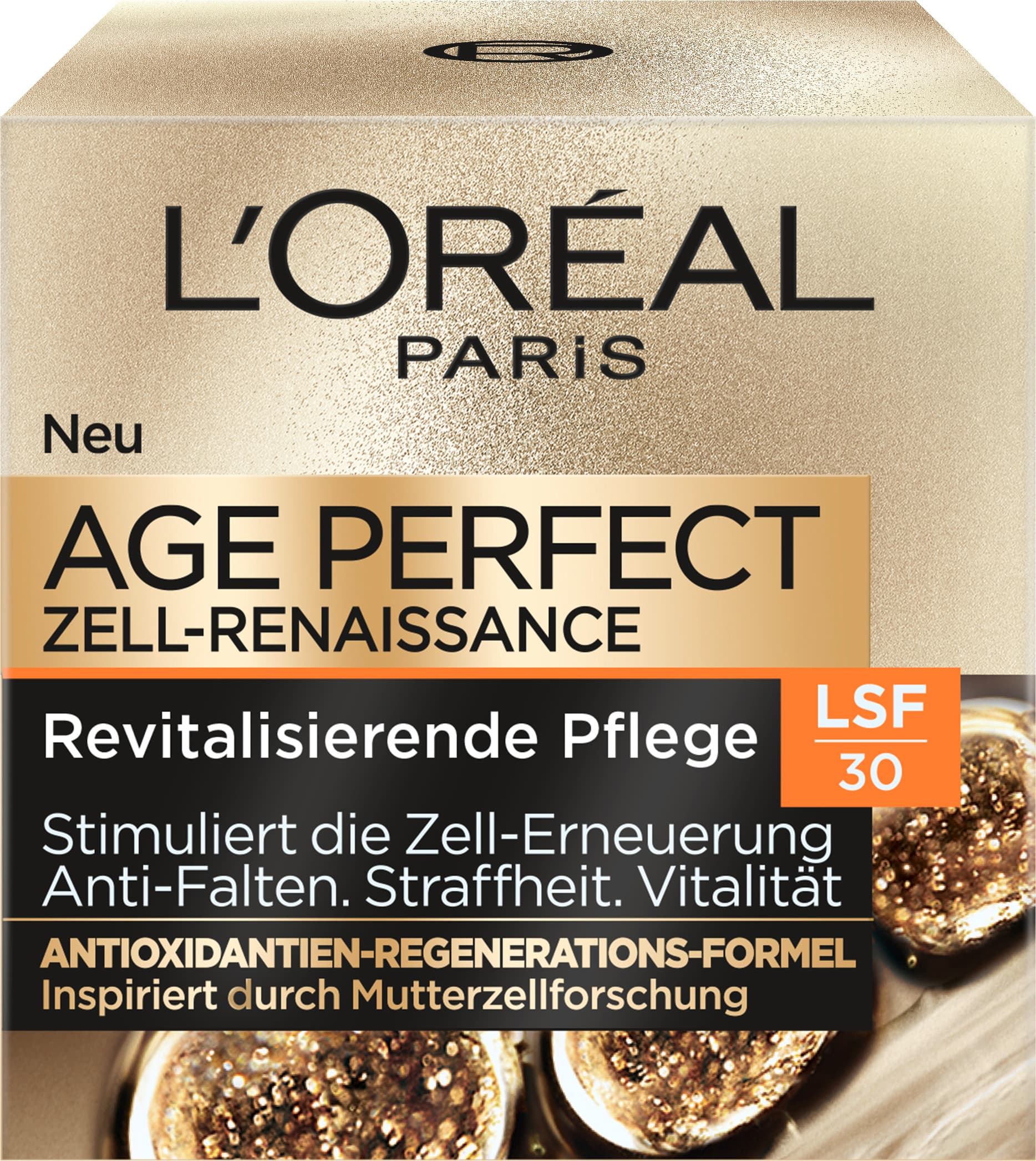 Produktbild L'Oréal Paris Age Perfect Zell Renaissance LSF30 11 von 12