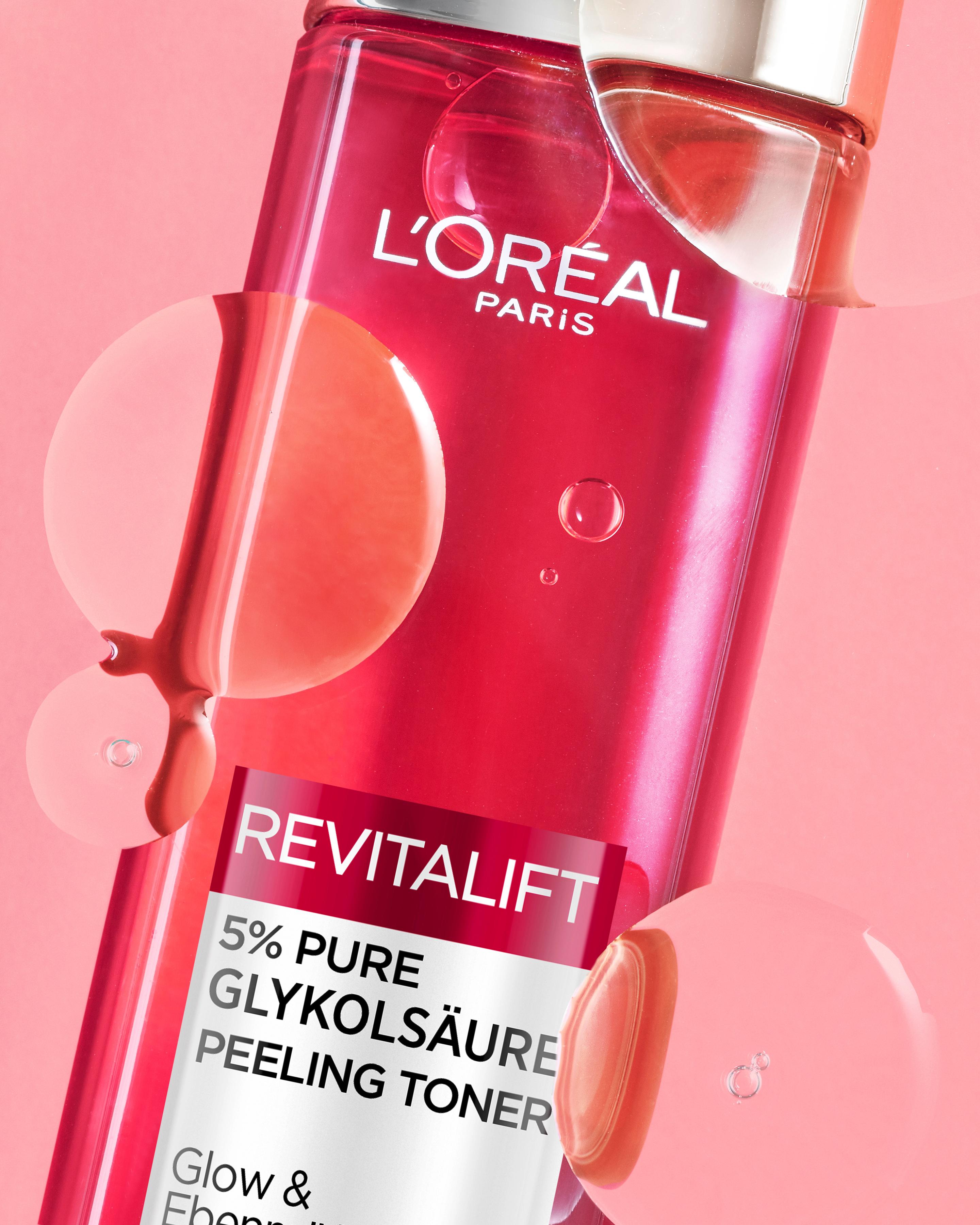 Produktbild L'Oréal Paris Revitalift GLYCOLIC TONER 14 von 17