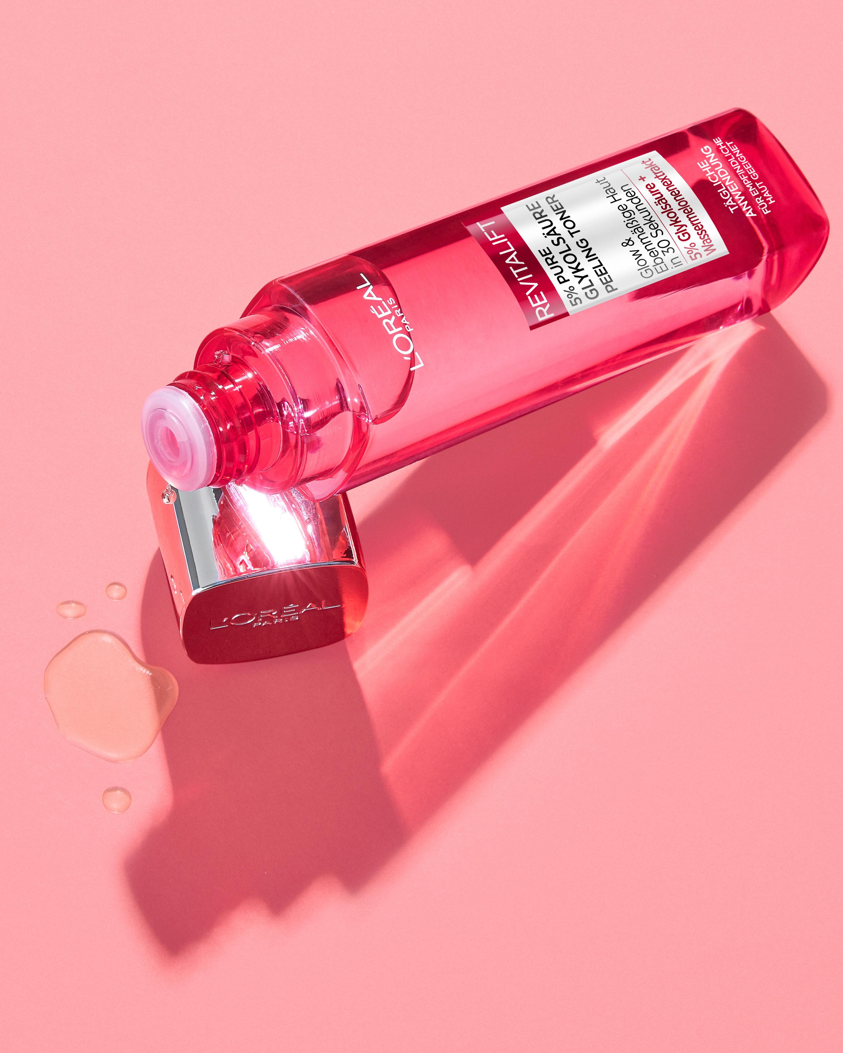 Produktbild L'Oréal Paris Revitalift GLYCOLIC TONER 13 von 17