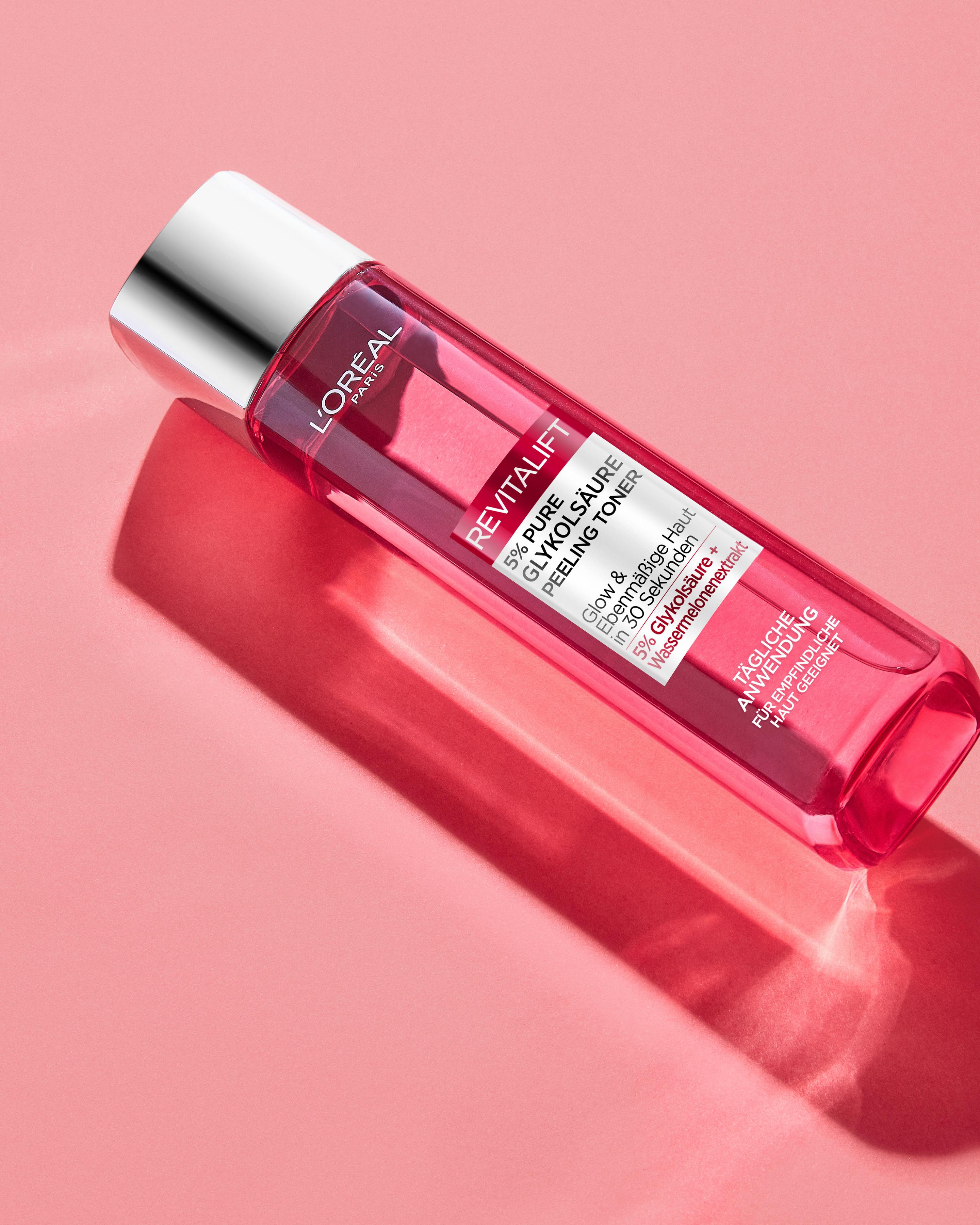 Produktbild L'Oréal Paris Revitalift GLYCOLIC TONER 17 von 17