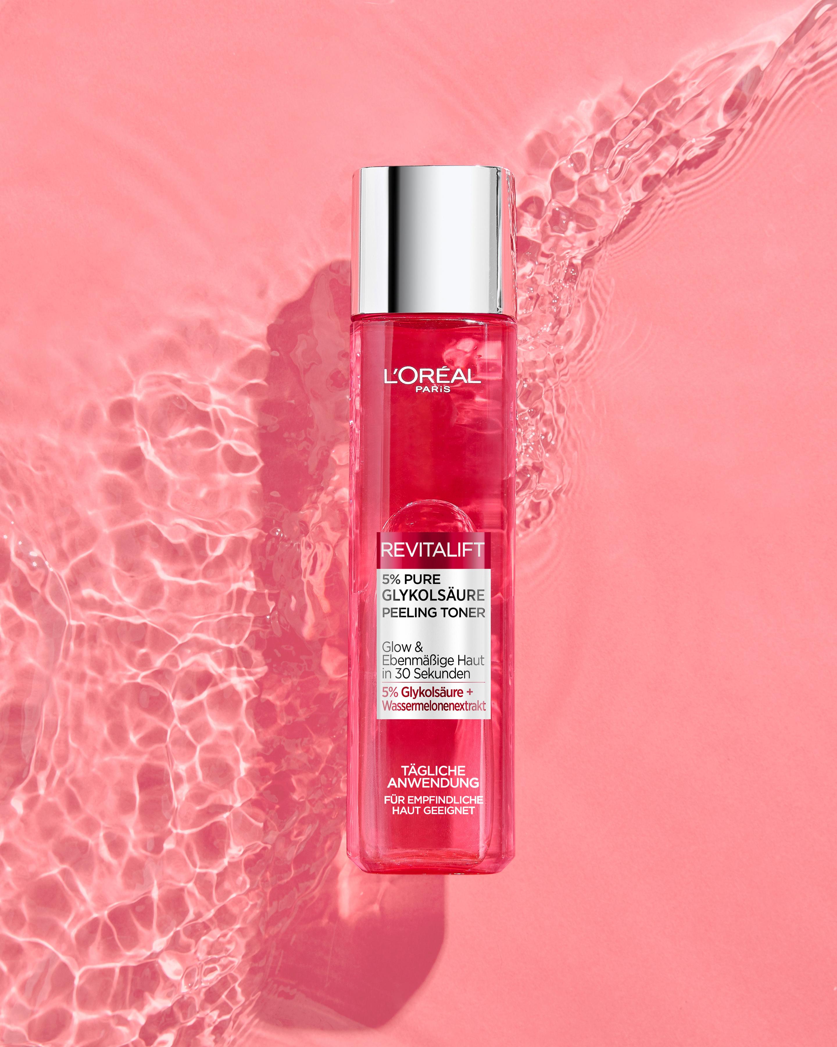 Produktbild L'Oréal Paris Revitalift GLYCOLIC TONER 3 von 17