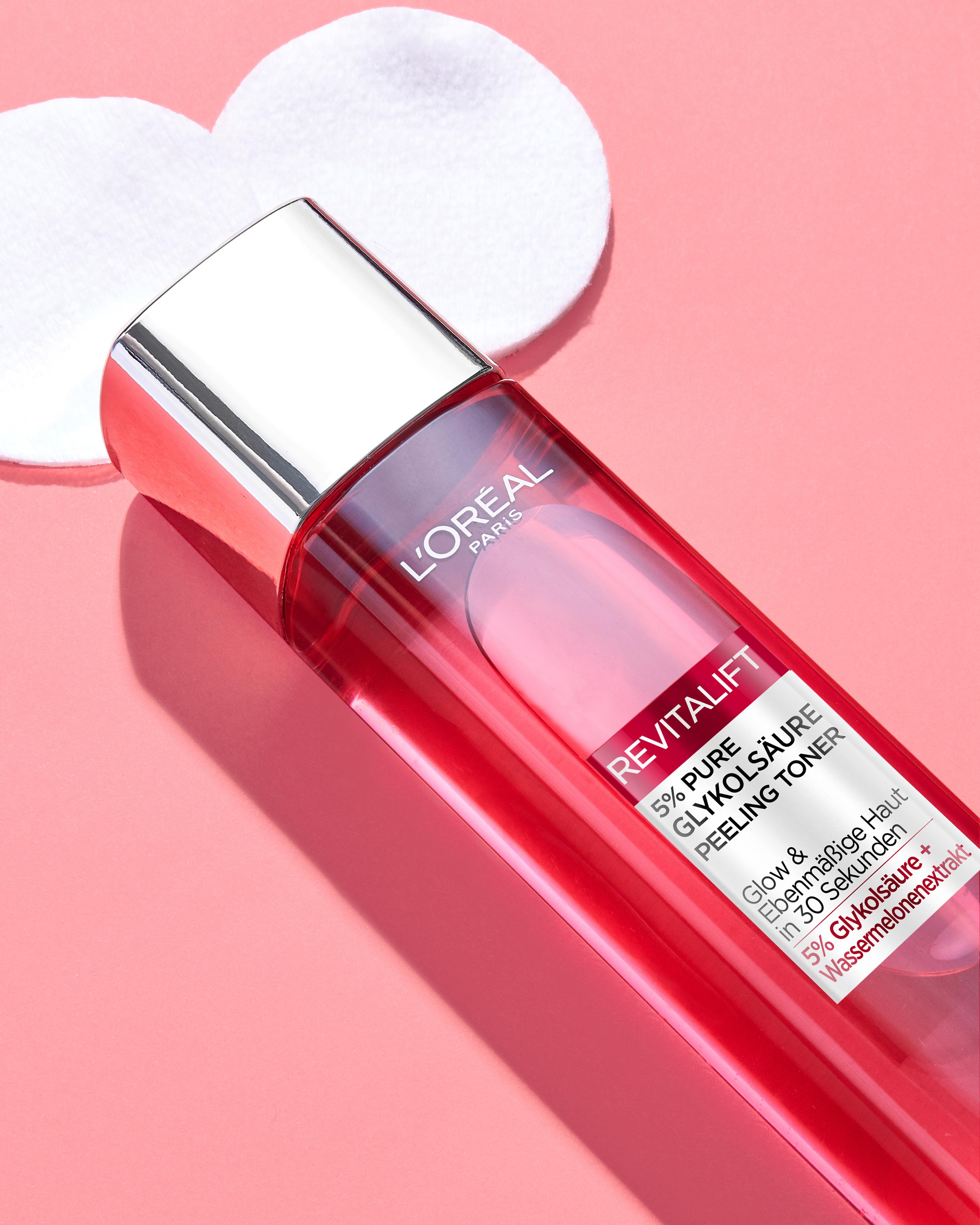 Produktbild L'Oréal Paris Revitalift GLYCOLIC TONER 8 von 17