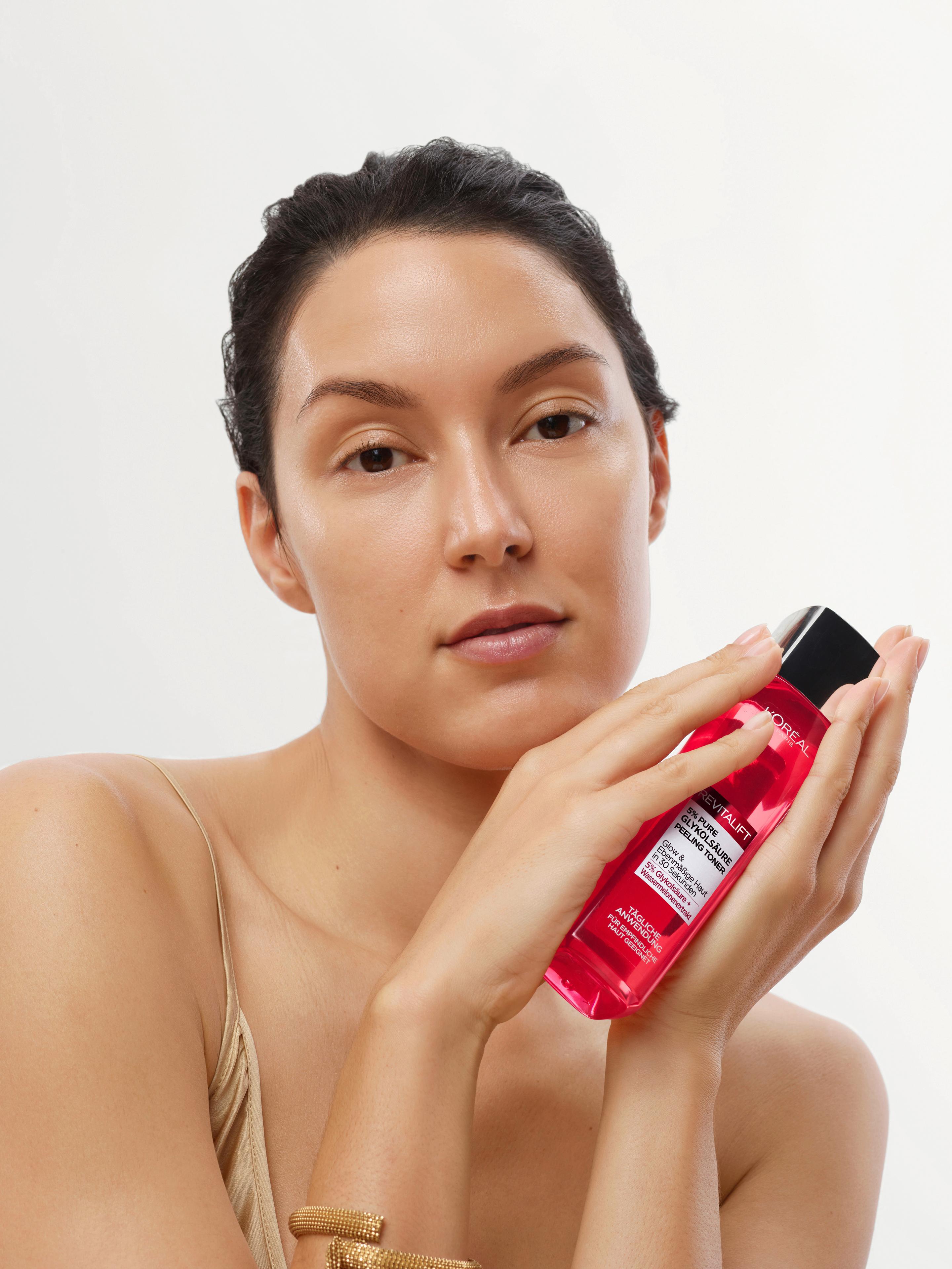 Produktbild L'Oréal Paris Revitalift GLYCOLIC TONER 12 von 17