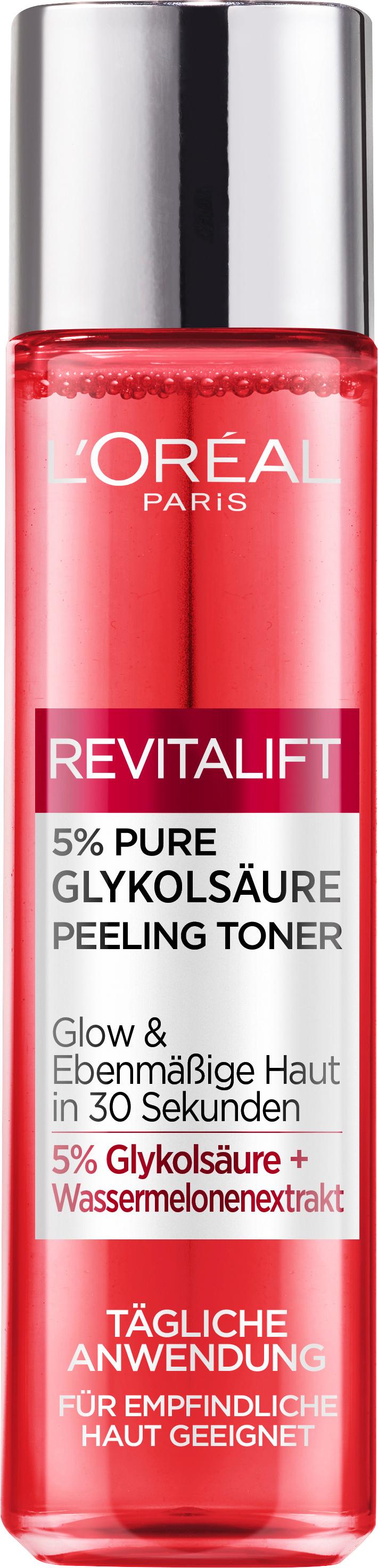 L'Oréal Paris Revitalift GLYCOLIC TONER