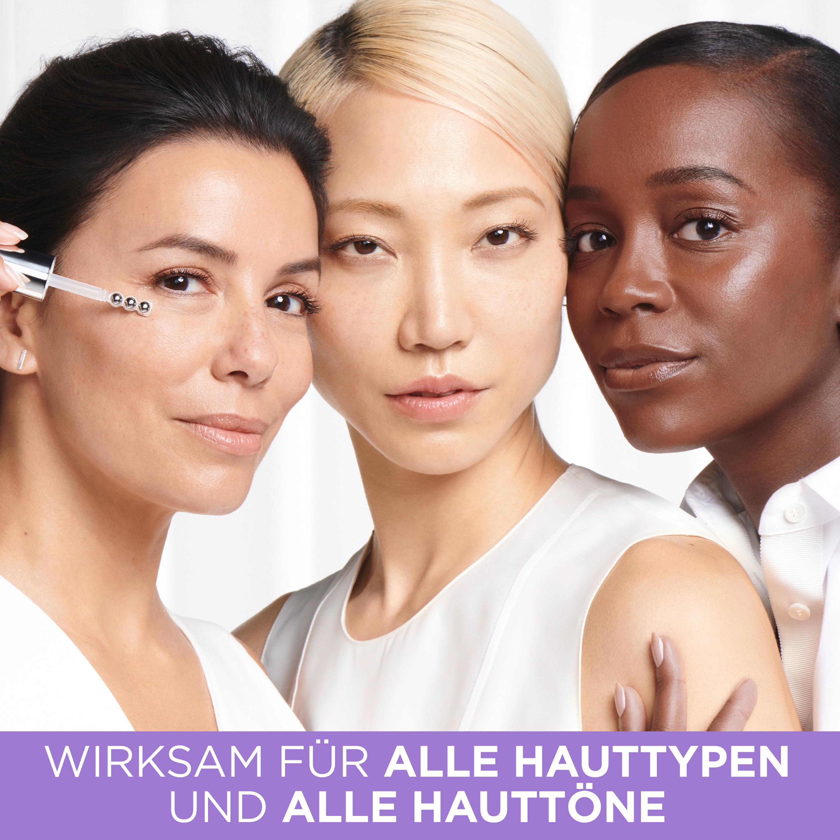 Produktbild L'Oréal Paris Revitalift Filler Augenserum 7 von 9