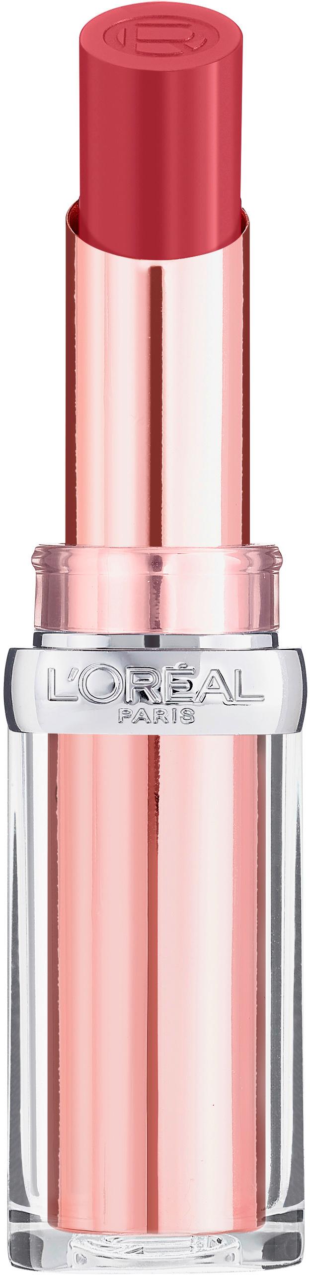 Produktbild L'ORÉAL PARIS Lippenstift Color Riche Glow Paradise 7 von 9