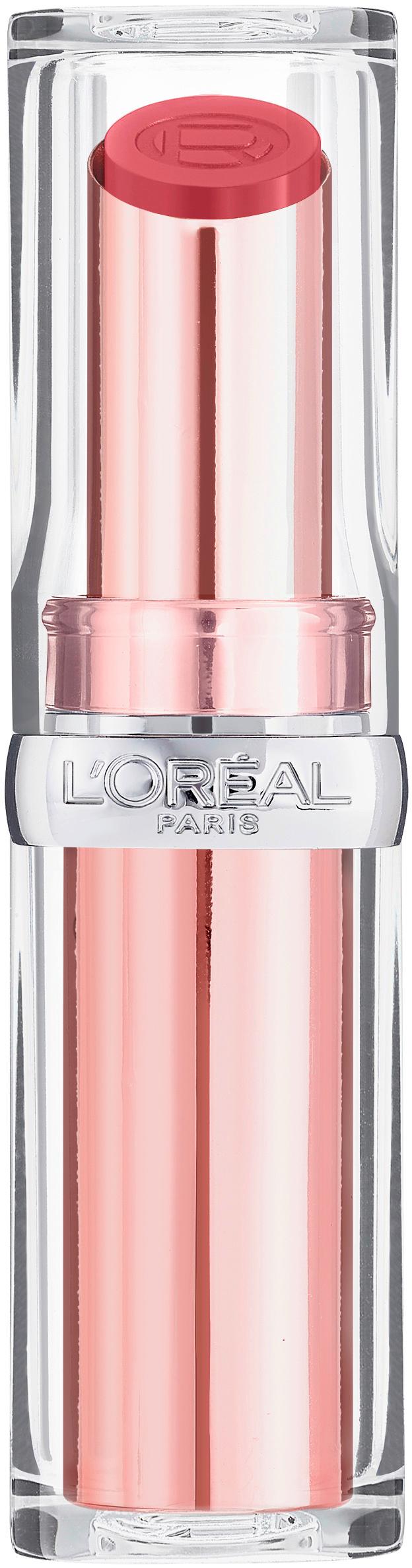 L'ORÉAL PARIS Lippenstift Color Riche Glow Paradise