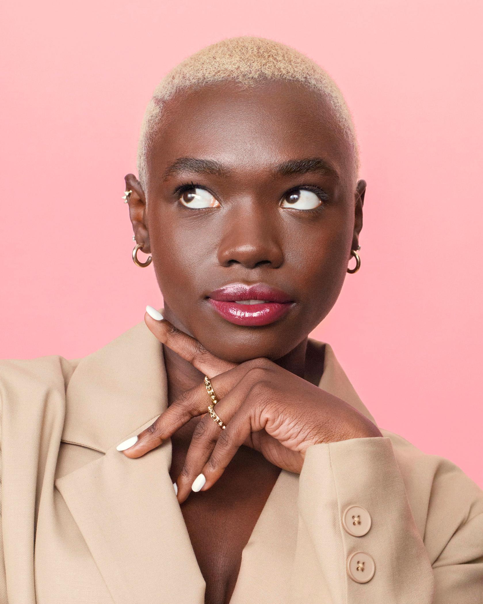 Produktbild L'ORÉAL PARIS Lippenstift Color Riche Glow Paradise 4 von 9