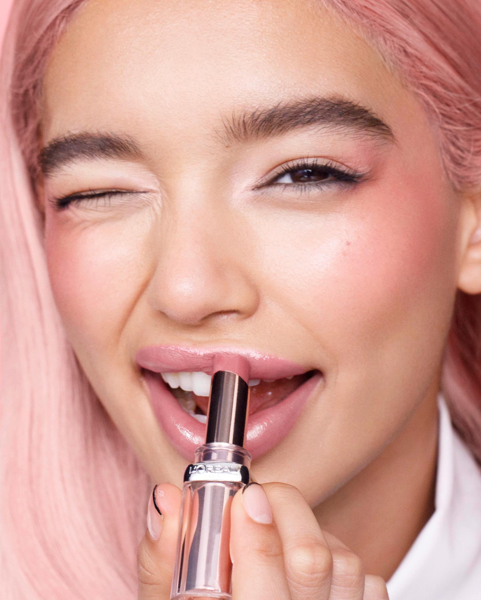 Produktbild L'ORÉAL PARIS Lippenstift Color Riche Glow Paradise 5 von 9