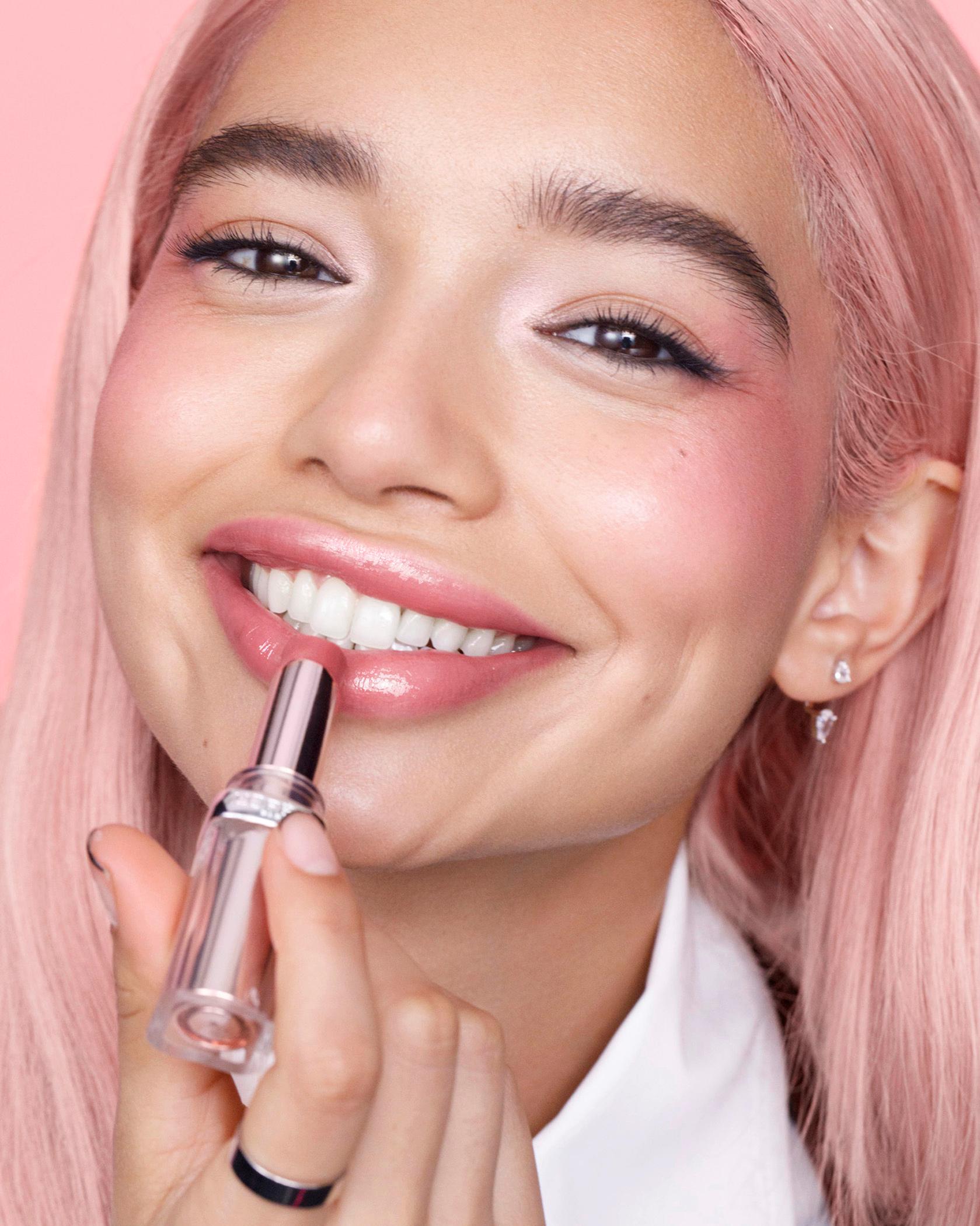 Produktbild L'ORÉAL PARIS Lippenstift Color Riche Glow Paradise 6 von 9
