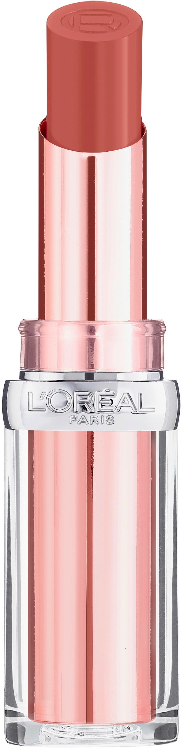 Produktbild L'ORÉAL PARIS Lippenstift Color Riche Glow Paradise 9 von 9
