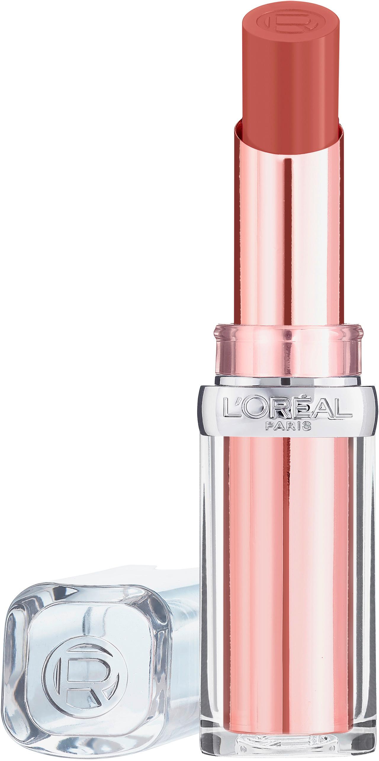 Produktbild L'ORÉAL PARIS Lippenstift Color Riche Glow Paradise 2 von 9