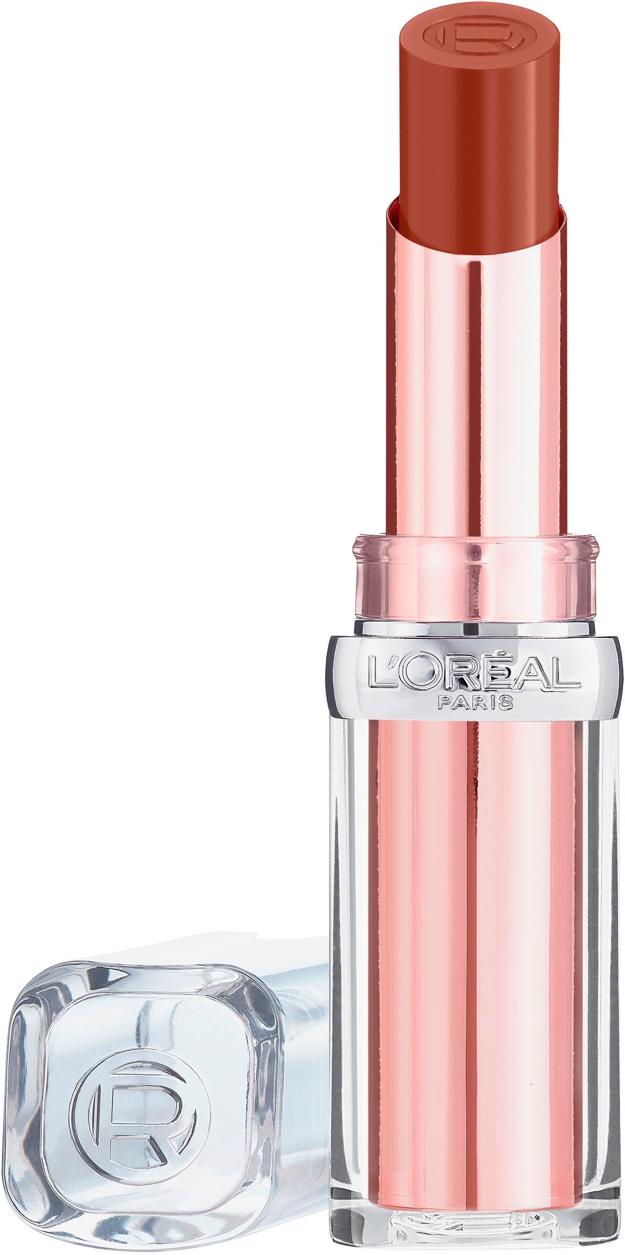 Produktbild L'ORÉAL PARIS Lippenstift Color Riche Glow Paradise 2 von 9