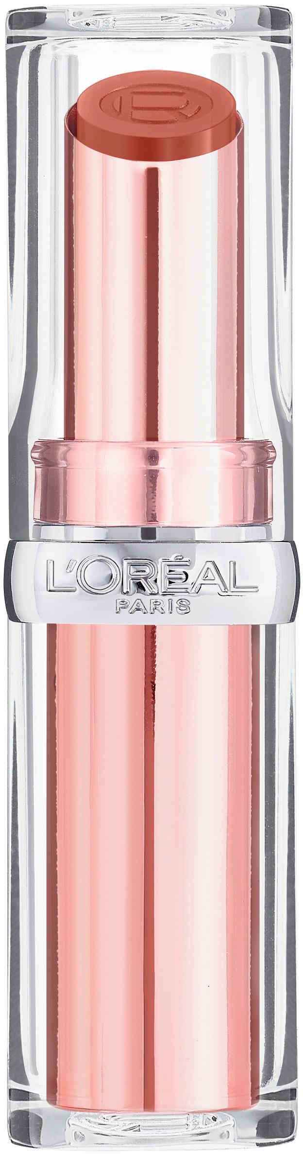 L'ORÉAL PARIS Lippenstift Color Riche Glow Paradise