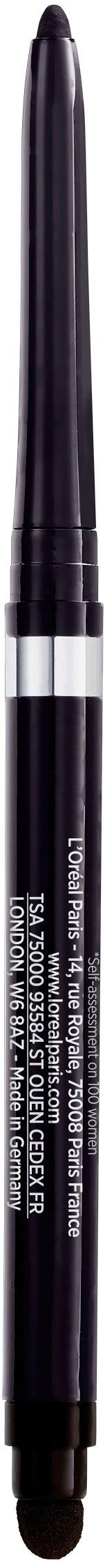 Produktbild L'ORÉAL PARIS Infaillible EyeLiner Gel Automatic Matte 6 von 11