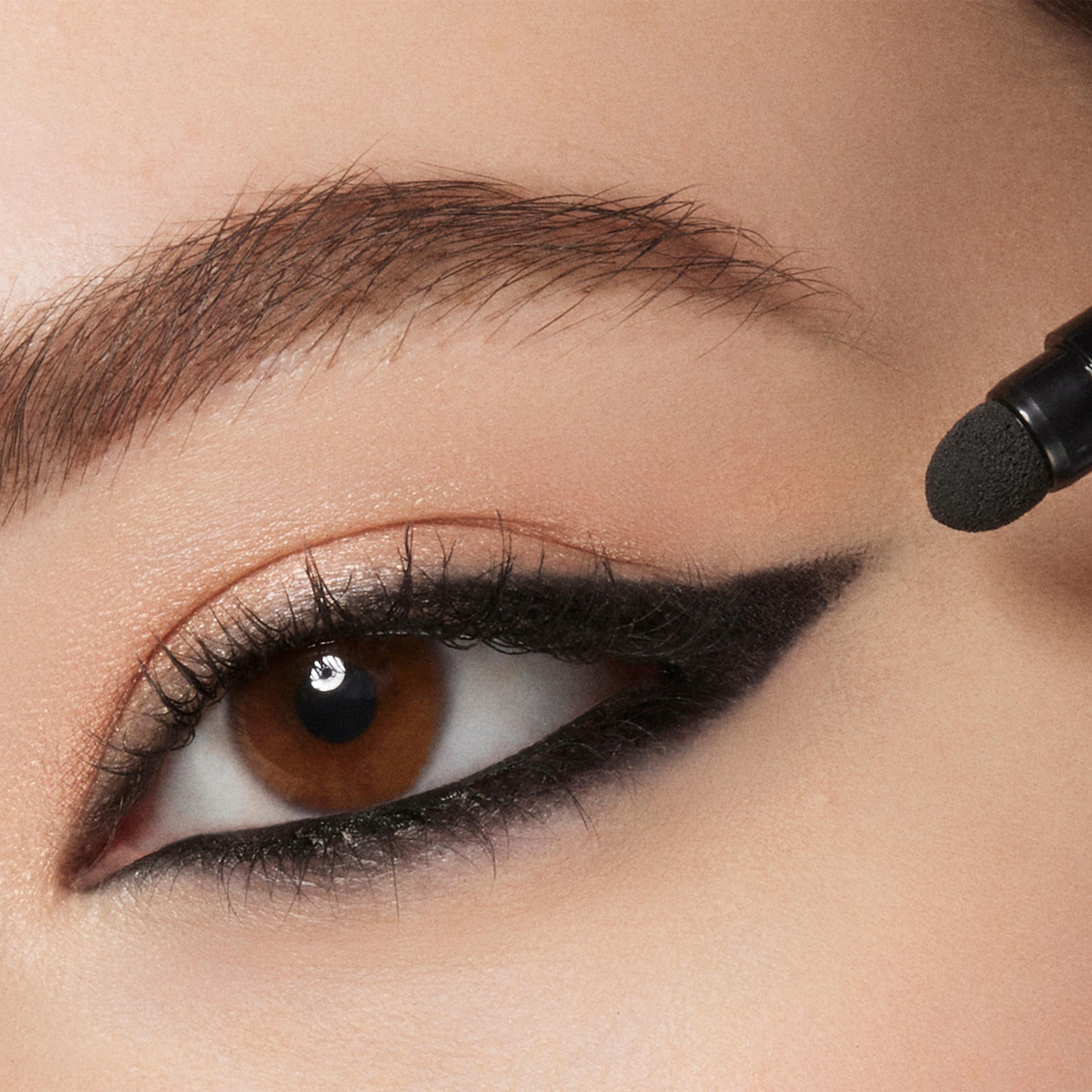Produktbild L'ORÉAL PARIS Infaillible EyeLiner Gel Automatic Matte 3 von 11
