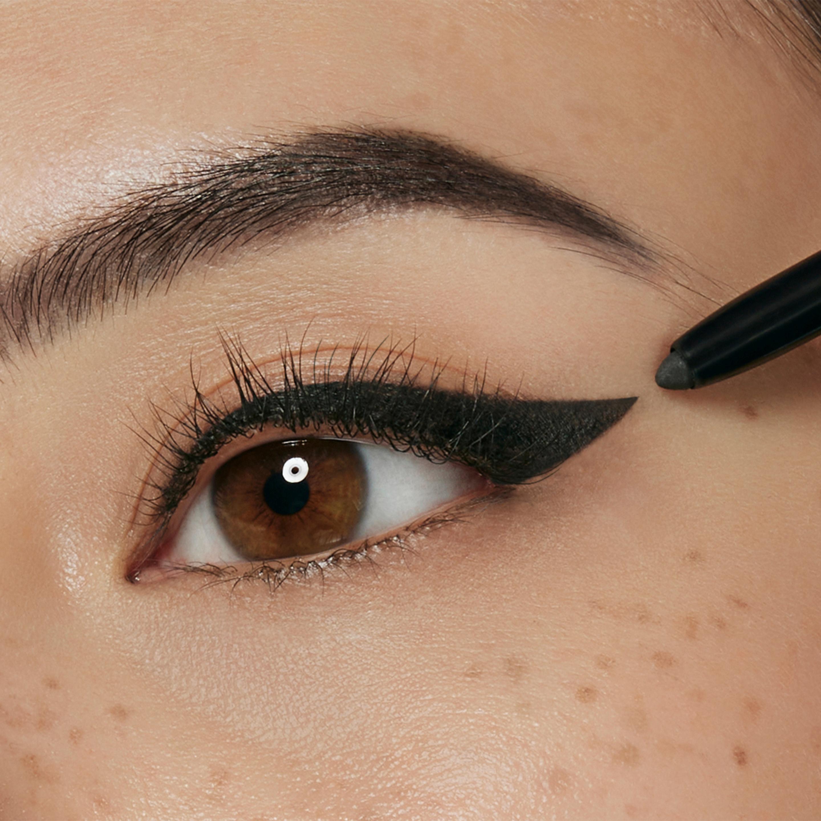 Produktbild L'ORÉAL PARIS Infaillible EyeLiner Gel Automatic Matte 8 von 11