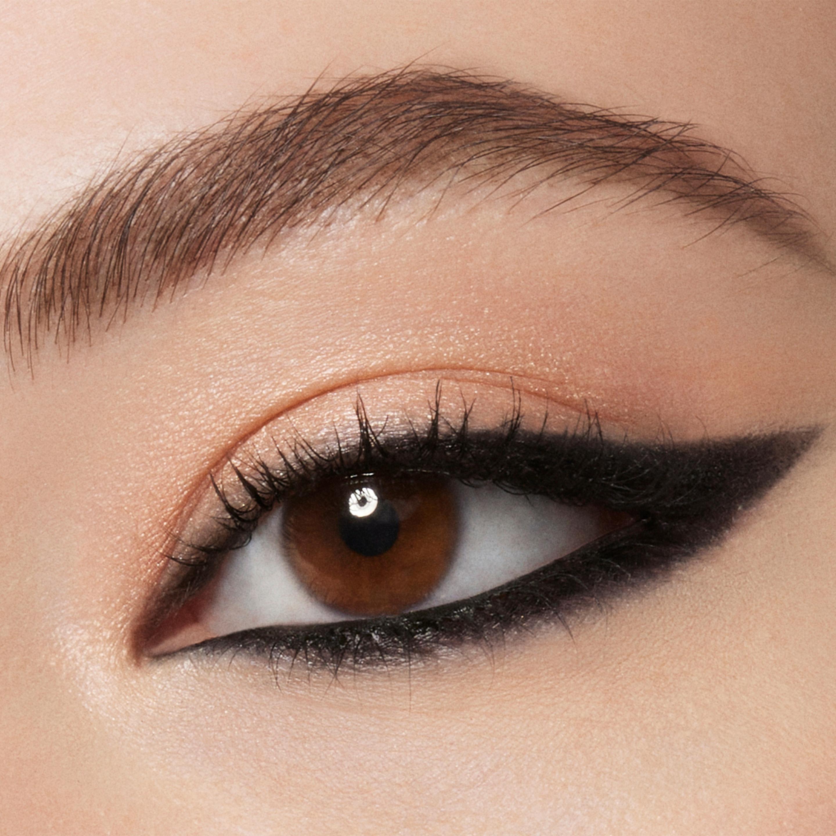Produktbild L'ORÉAL PARIS Infaillible EyeLiner Gel Automatic Matte 11 von 11