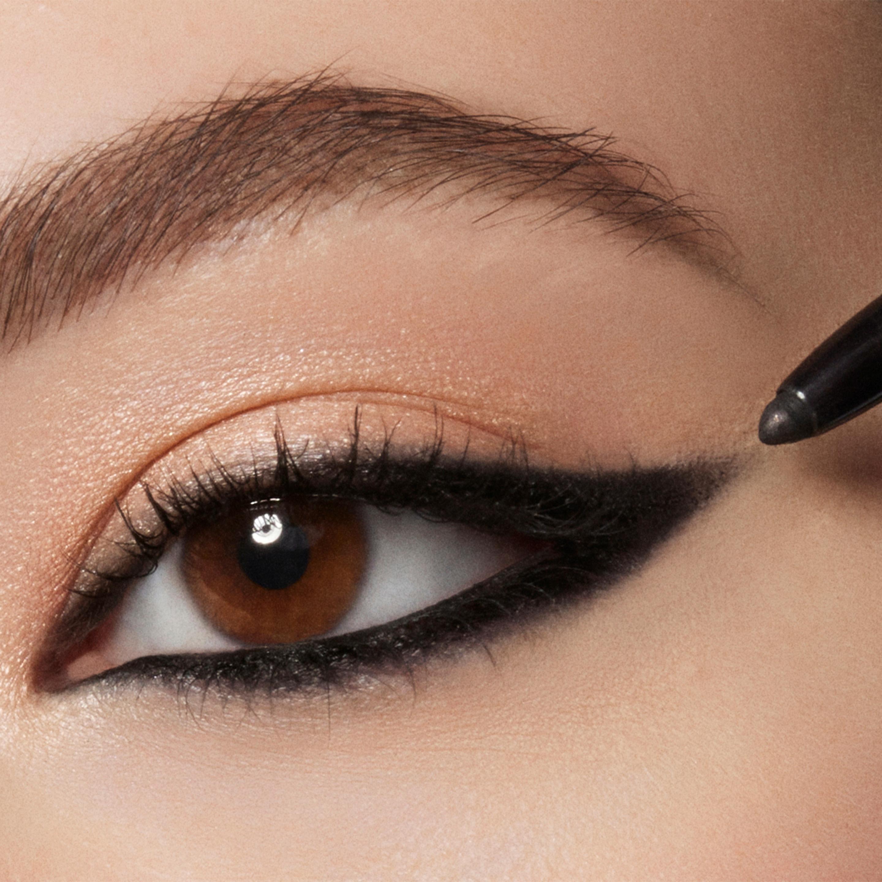 Produktbild L'ORÉAL PARIS Infaillible EyeLiner Gel Automatic Matte 7 von 11
