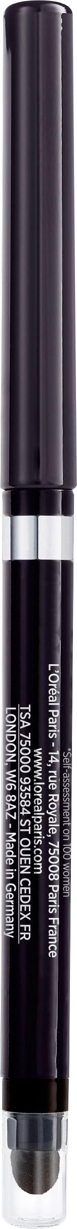 Produktbild L'ORÉAL PARIS Infaillible EyeLiner Gel Automatic Matte 2 von 11