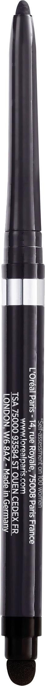 Produktbild L'ORÉAL PARIS Infaillible Eyeliner Grip Automatic Gel 2 von 9