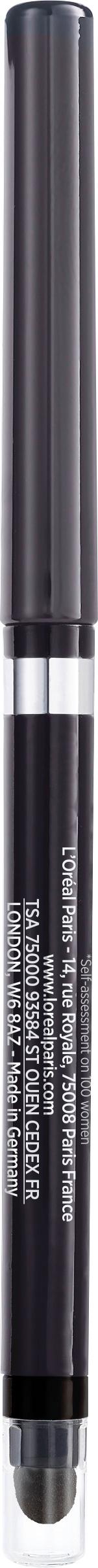 Produktbild L'ORÉAL PARIS Infaillible Eyeliner Grip Automatic Gel 3 von 9