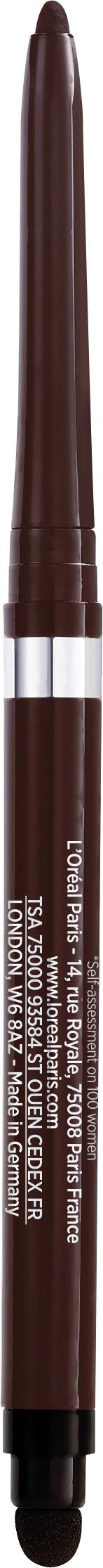 Produktbild L'ORÉAL PARIS Infaillible Eyeliner Grip Automatic Gel 3 von 10