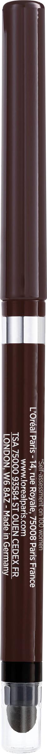 Produktbild L'ORÉAL PARIS Infaillible Eyeliner Grip Automatic Gel 4 von 10
