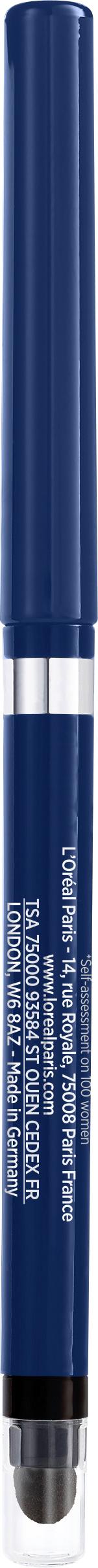 Produktbild L'ORÉAL PARIS Infaillible Eyeliner Grip Automatic Gel 4 von 10
