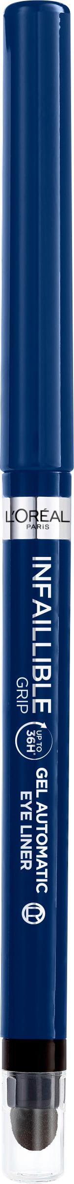 L'ORÉAL PARIS Infaillible Eyeliner Grip Automatic Gel