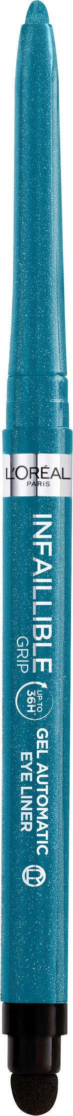 Produktbild L'ORÉAL PARIS Infaillible Eyeliner Grip Automatic Gel 2 von 10