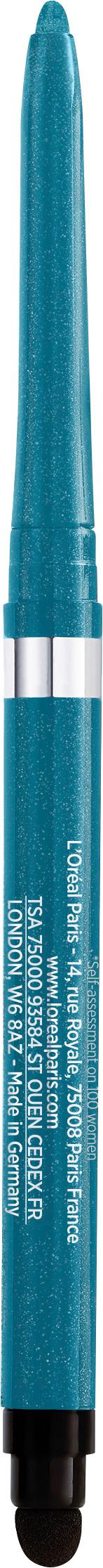 Produktbild L'ORÉAL PARIS Infaillible Eyeliner Grip Automatic Gel 6 von 10