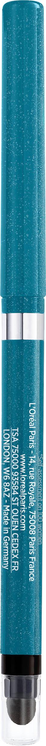 Produktbild L'ORÉAL PARIS Infaillible Eyeliner Grip Automatic Gel 3 von 10