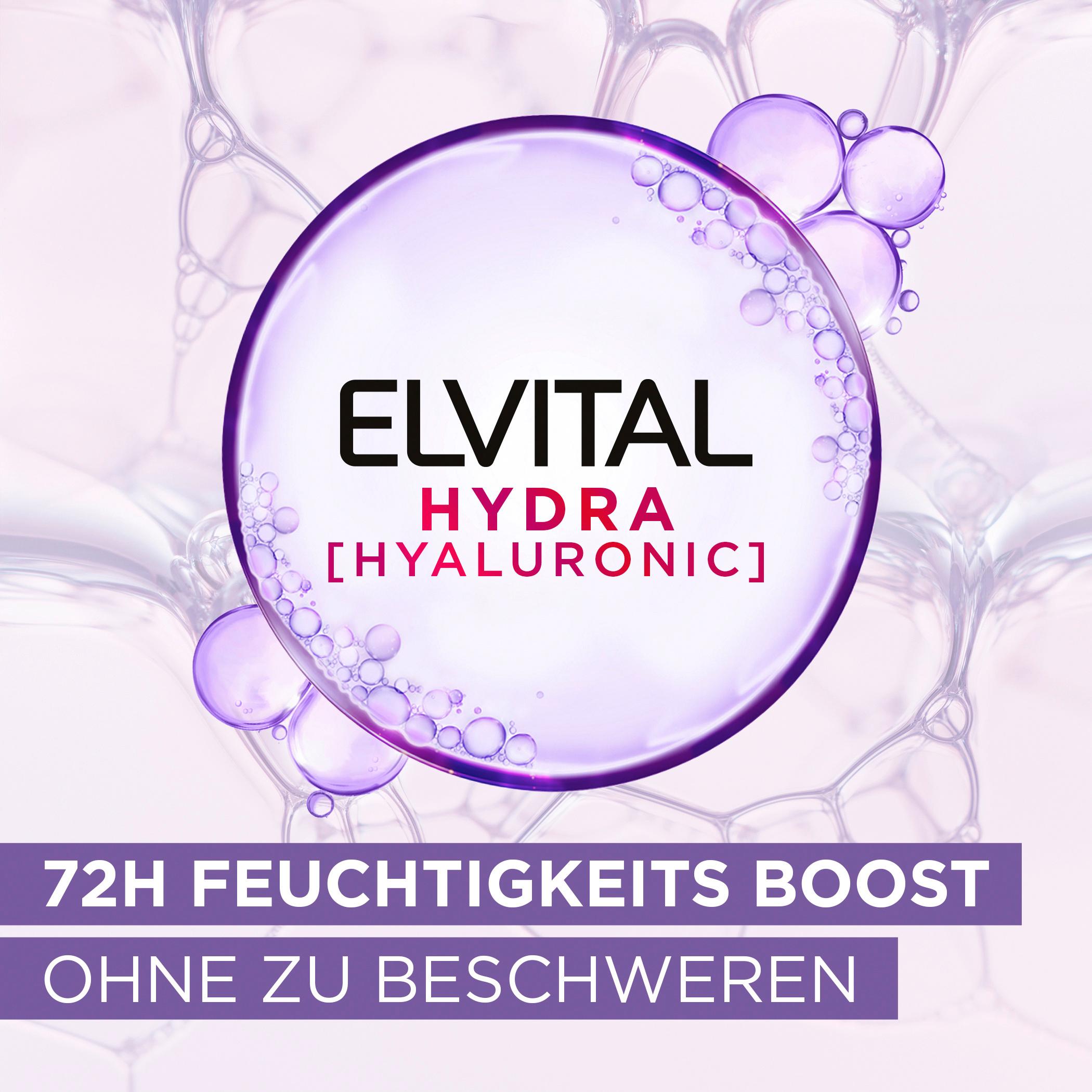 Produktbild L'Oréal Elvital Hyaluron Maske 5 von 7