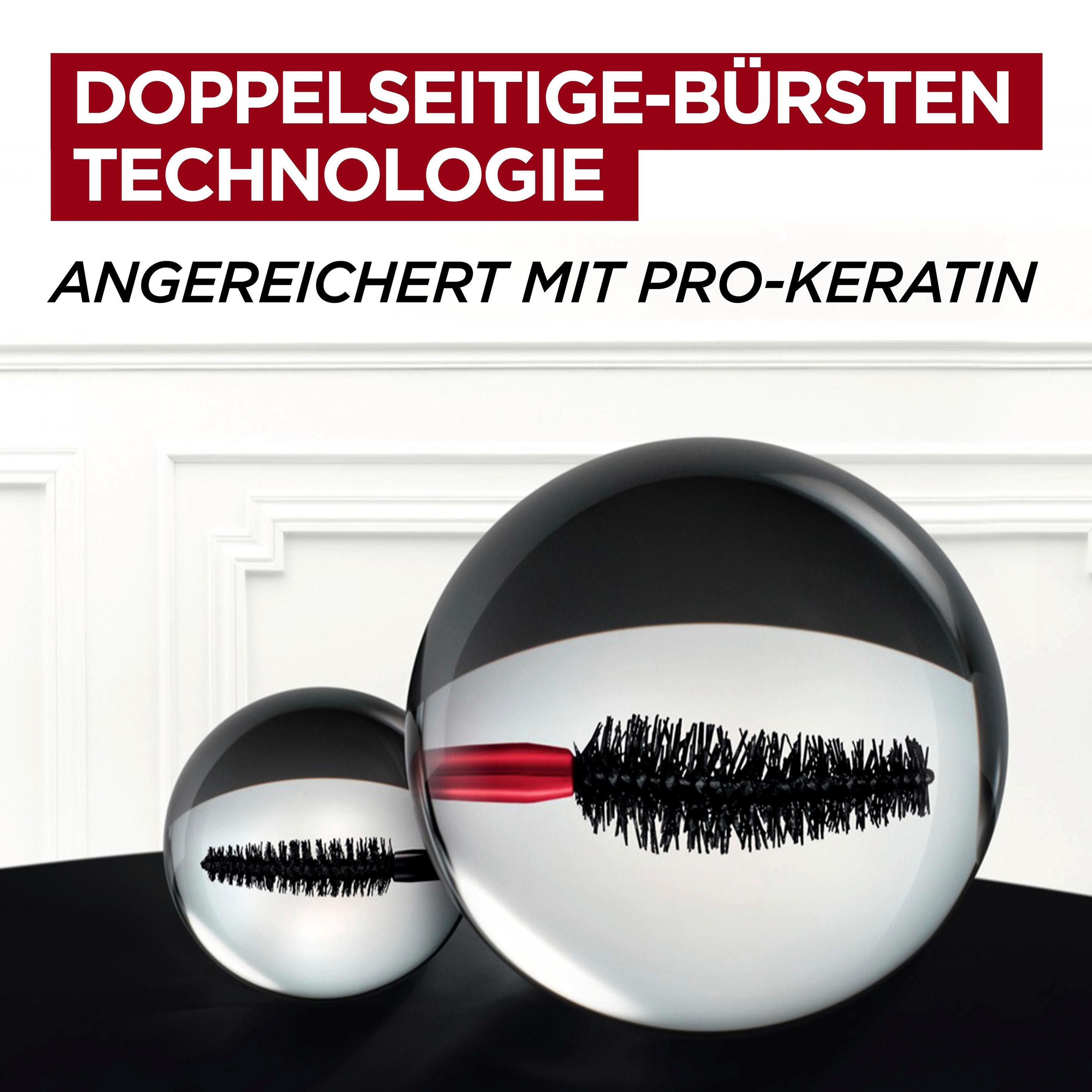 Produktbild L'ORÉAL PARIS Mascara Pro XXL Lift 9 von 12