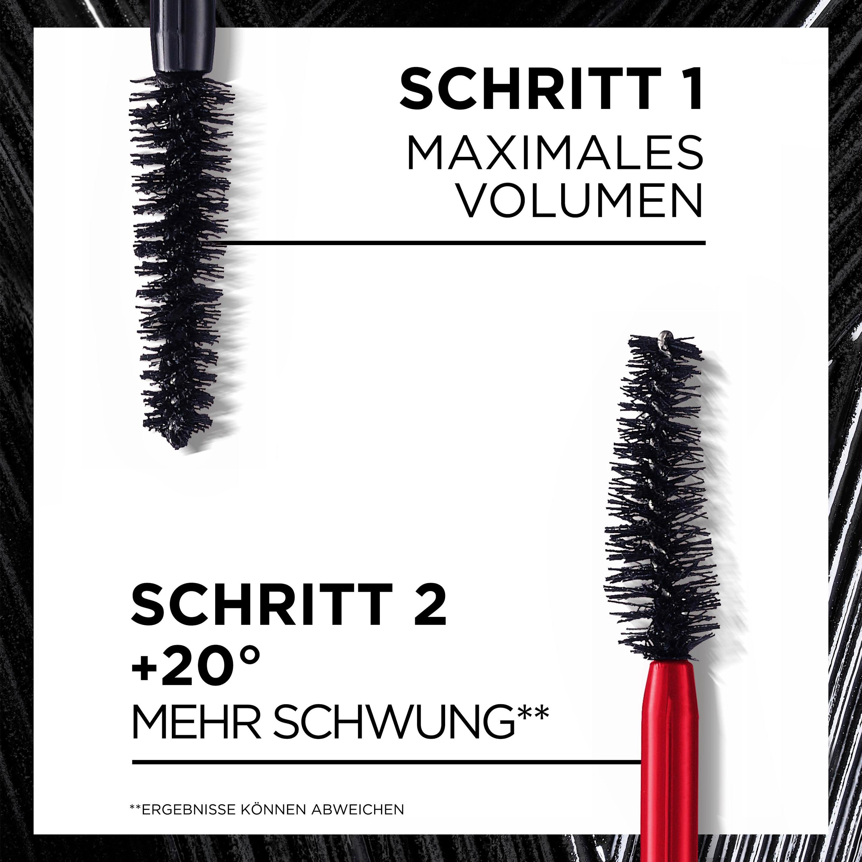 Produktbild L'ORÉAL PARIS Mascara Pro XXL Lift 5 von 12