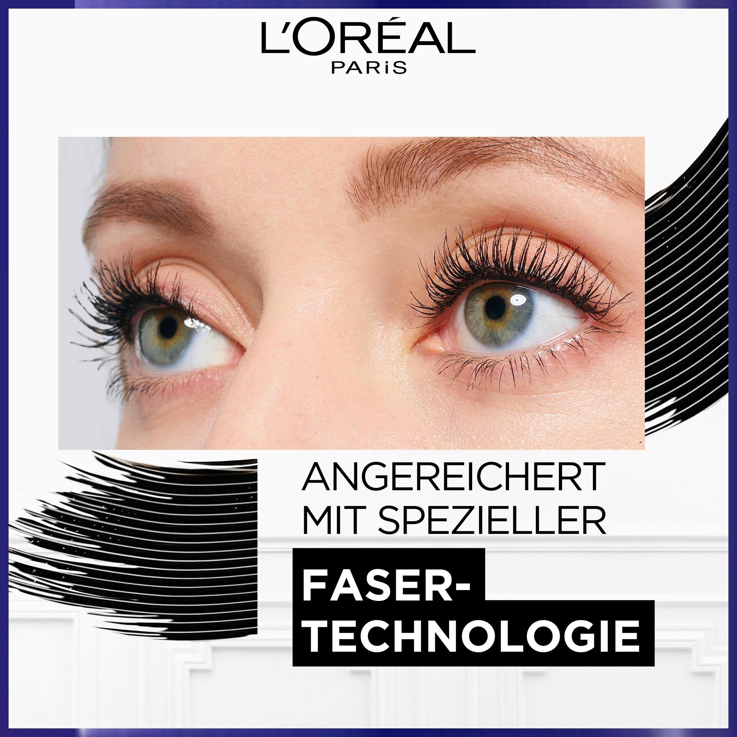 Produktbild L'ORÉAL PARIS Mascara Pro XXL Xtension 9 von 12