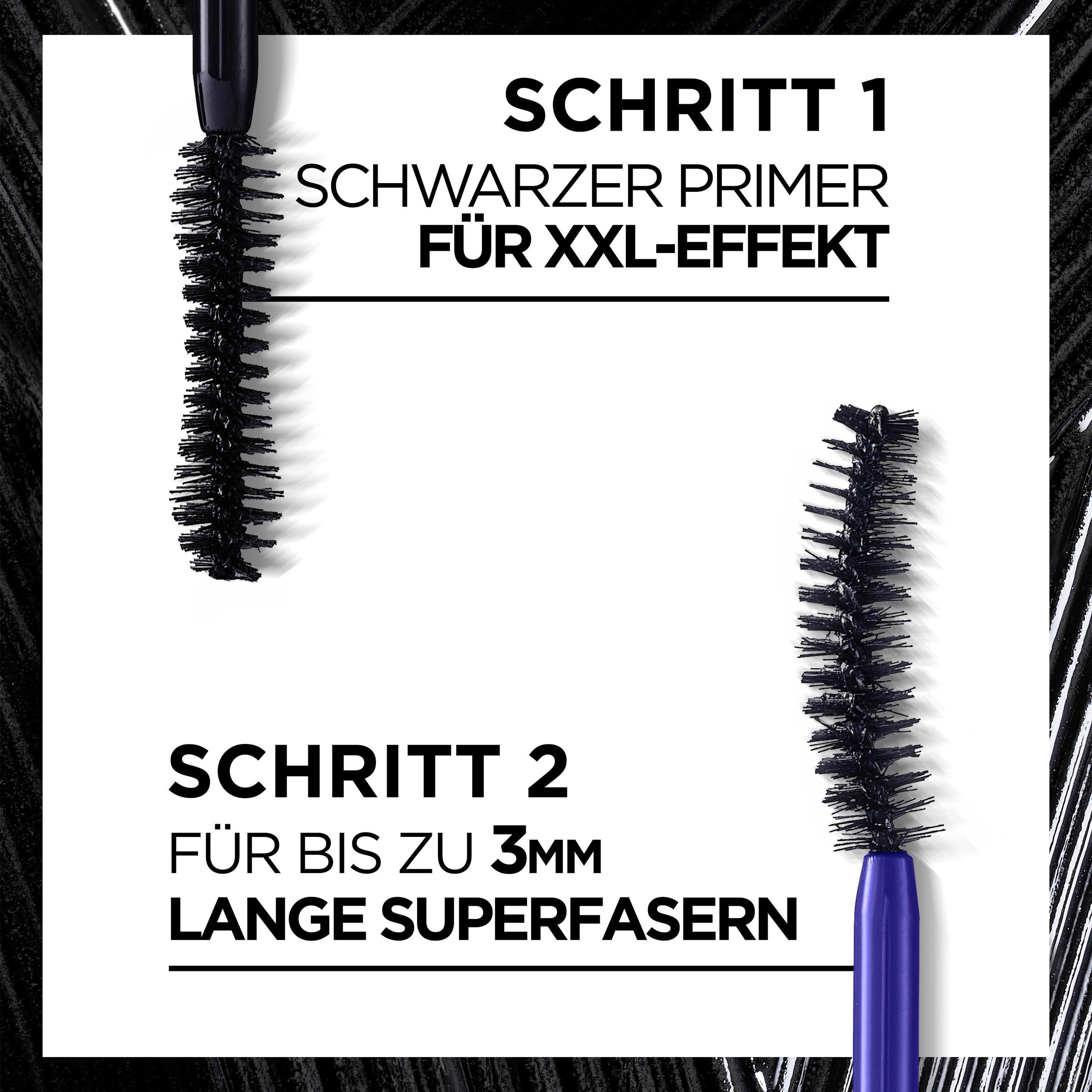 Produktbild L'ORÉAL PARIS Mascara Pro XXL Xtension 10 von 12