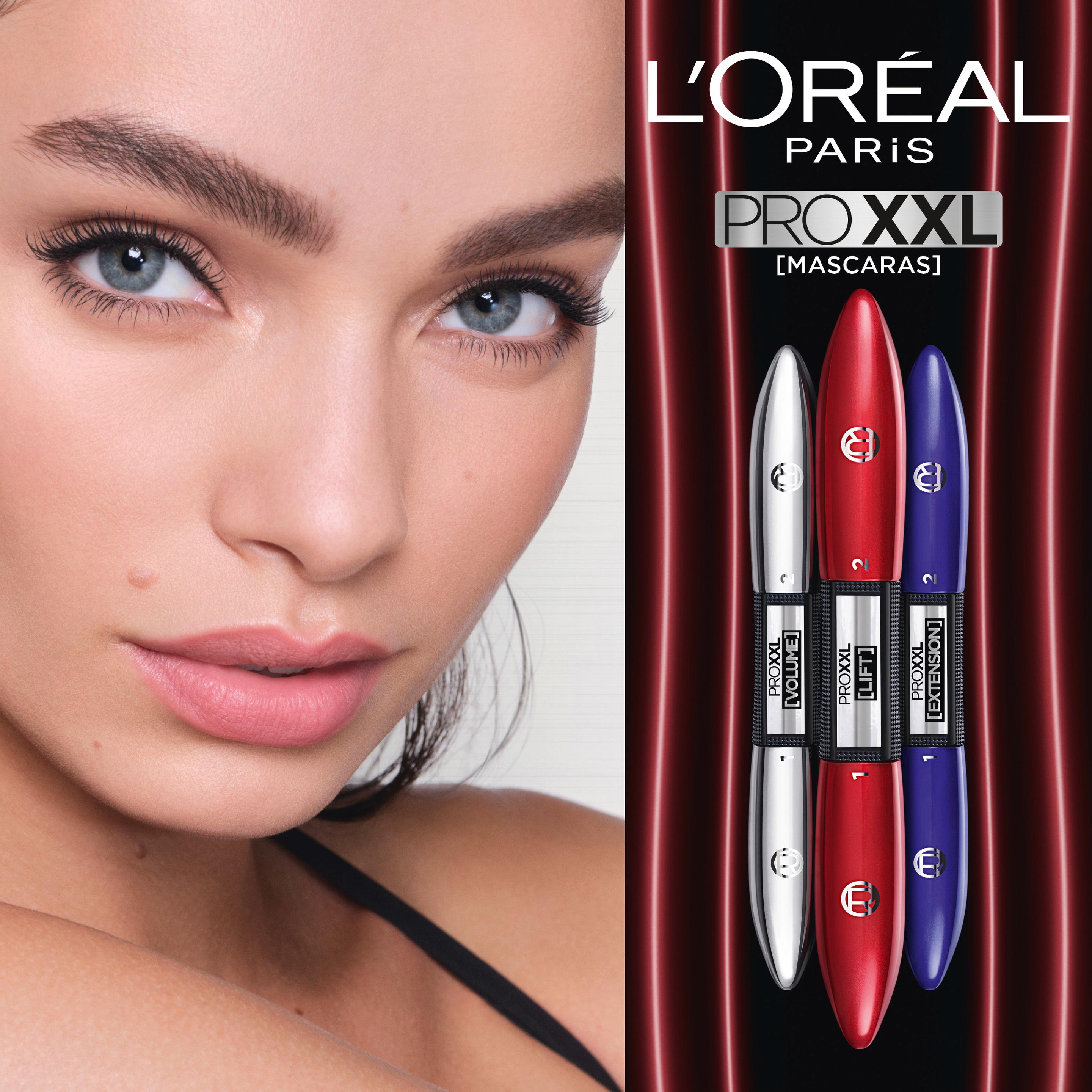 Produktbild L'ORÉAL PARIS Mascara Pro XXL Xtension 3 von 12