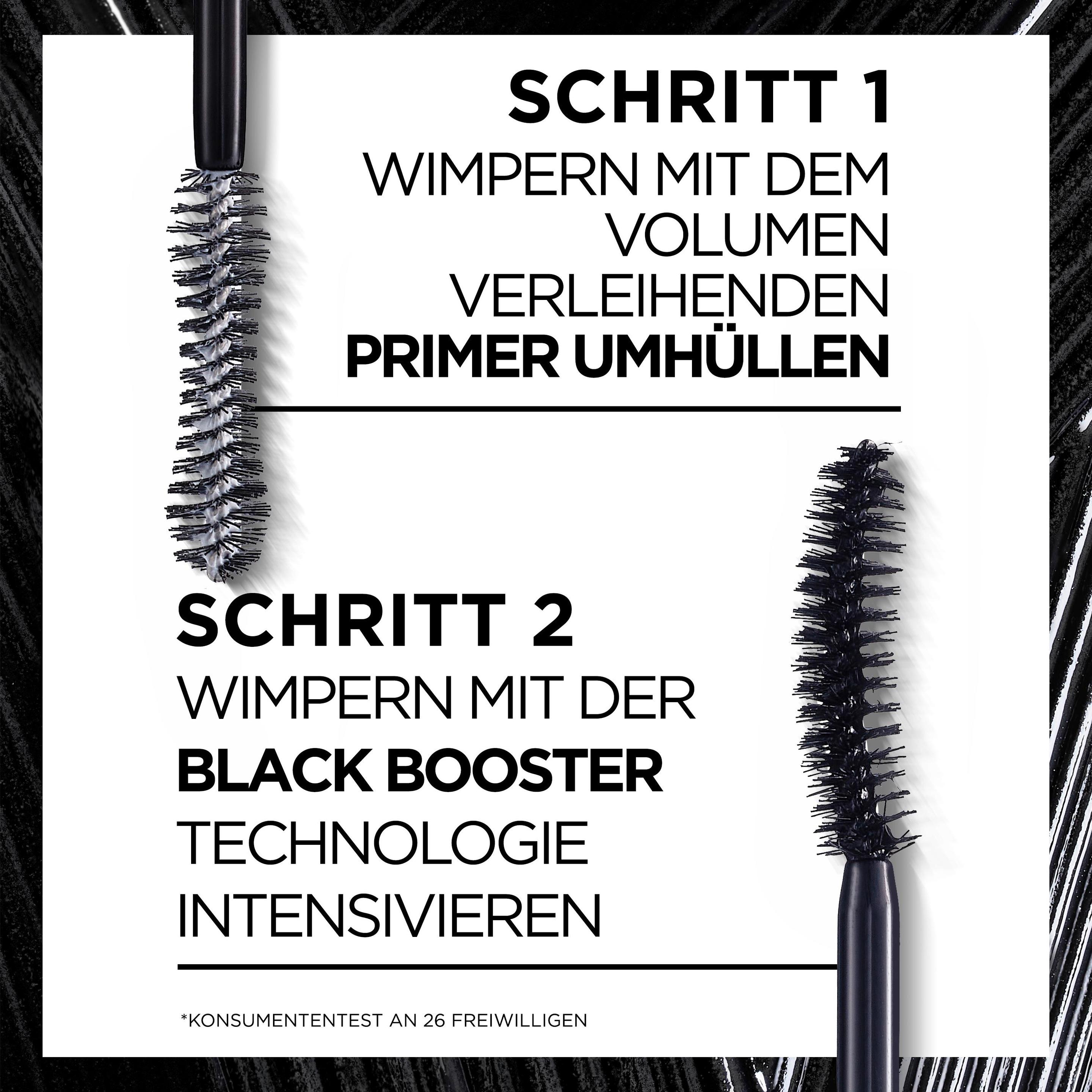 Produktbild L'ORÉAL PARIS Mascara Pro XXL Volume 8 von 15