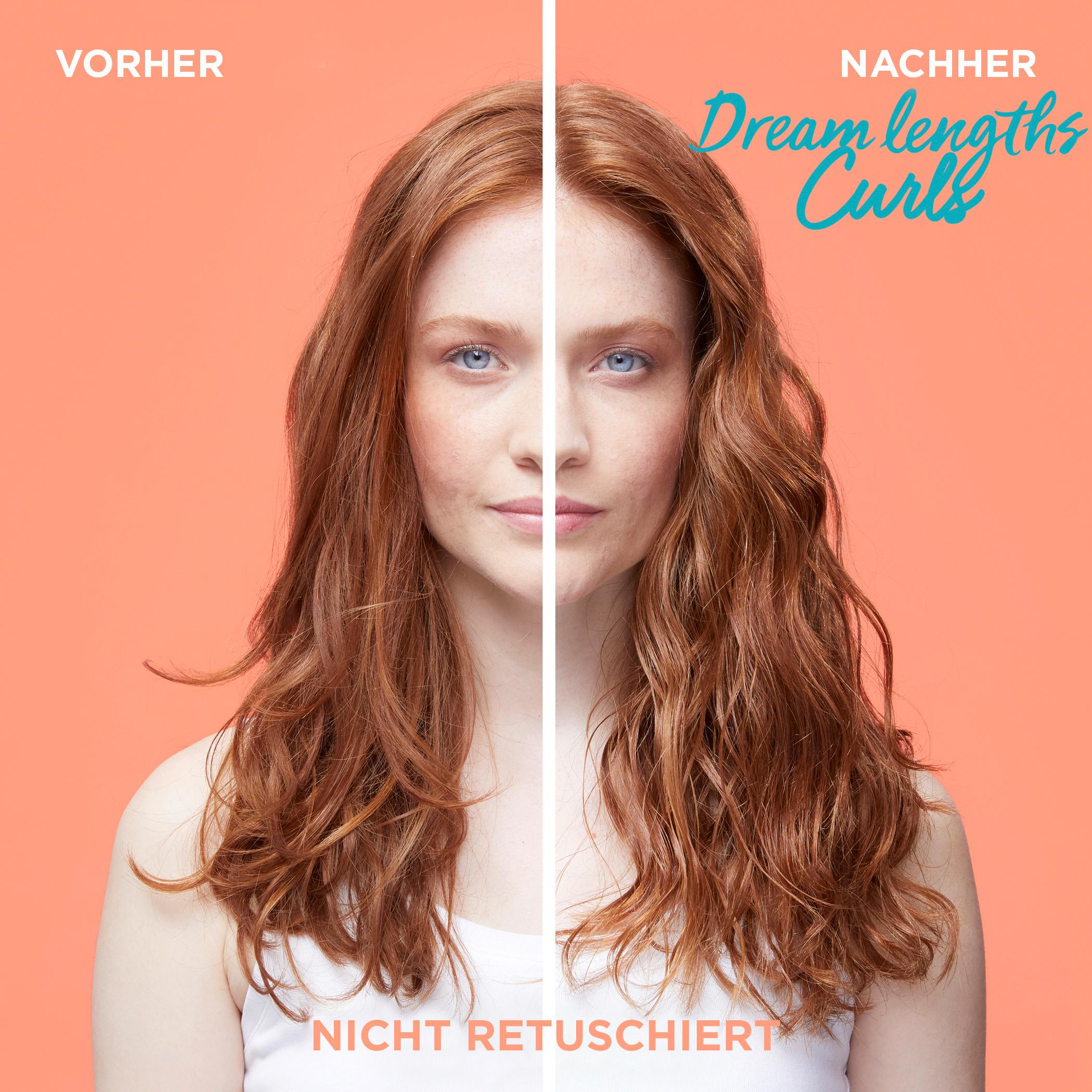 Produktbild Elvital Spülung Creme Dream Length Curl 5 von 6