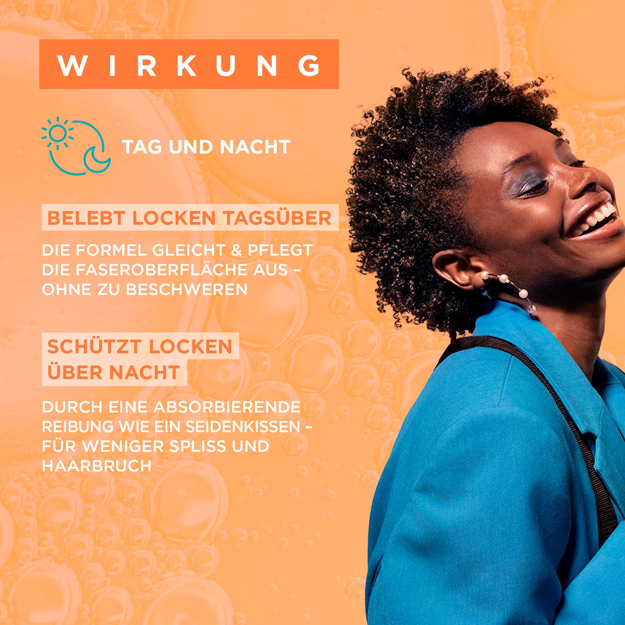 Produktbild Elvital Spülung Creme Dream Length Curl 4 von 6