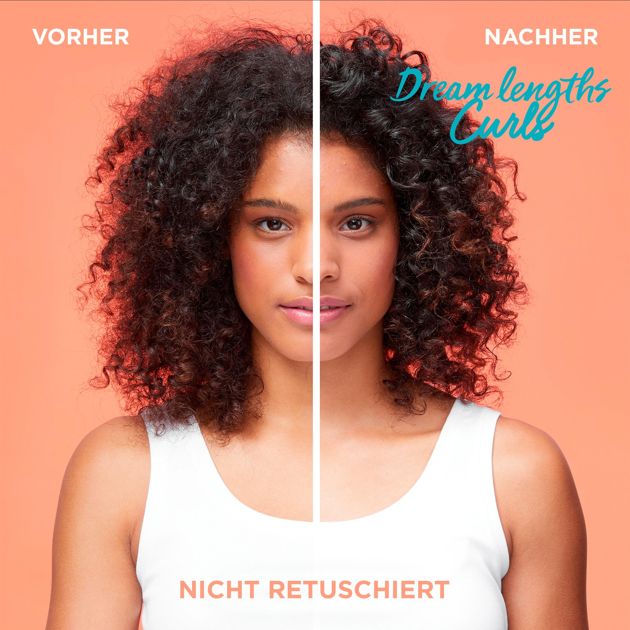 Produktbild Elvital Spülung Creme Dream Length Curl 3 von 6