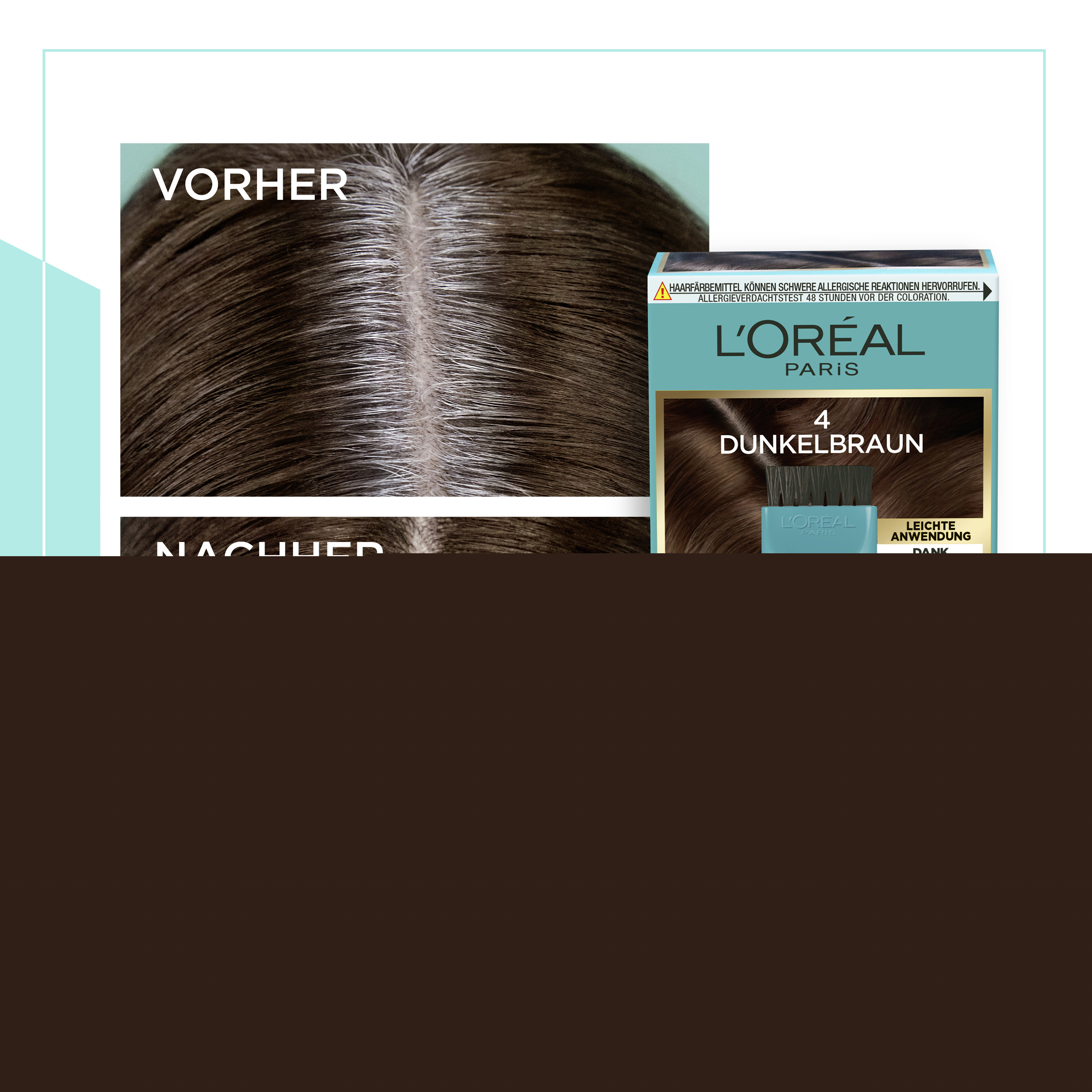 Produktbild L'Oréal MAGIC RETOUCH Permanent Ansatz-Abdeckung 10 von 11