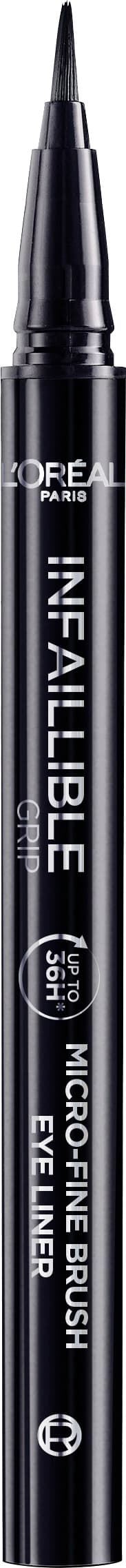 Produktbild L'ORÉAL PARIS Infaillible Grip Micro-Fine 36h Eyeliner 3 von 14